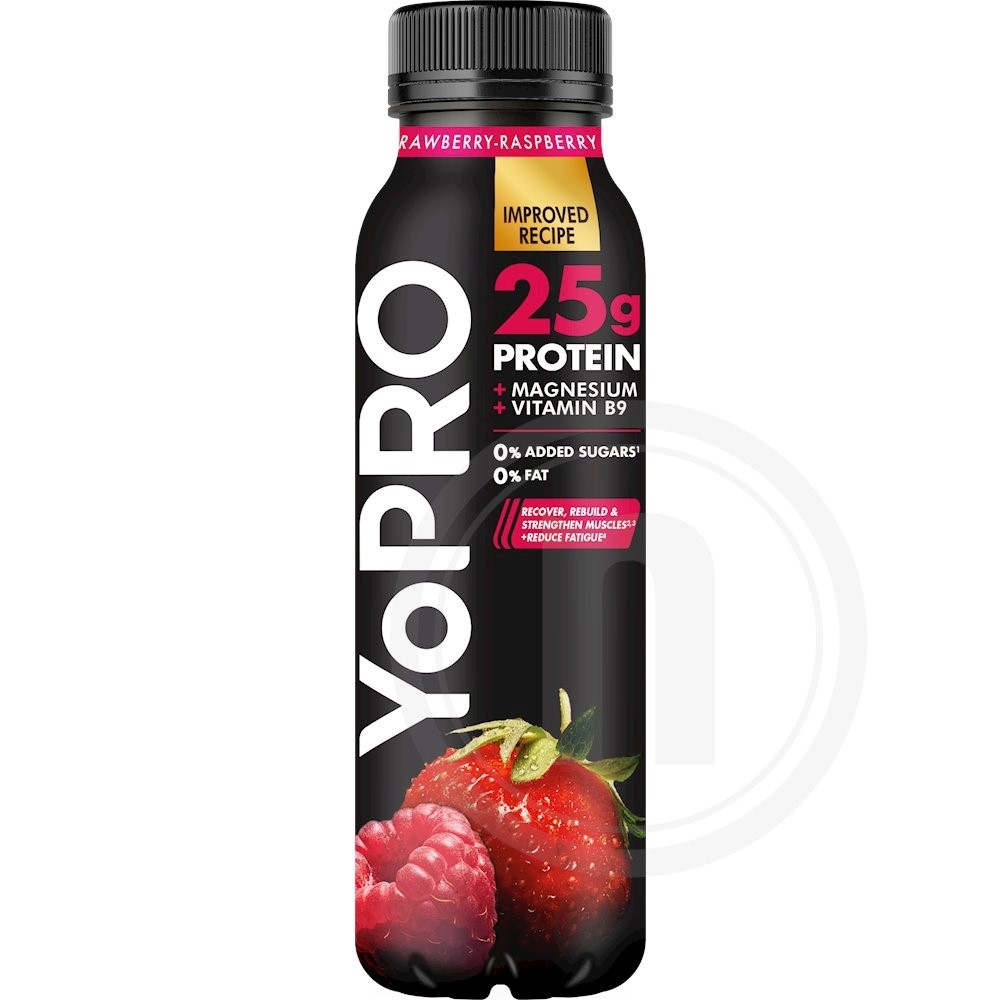 Protein drikkeyoghurt