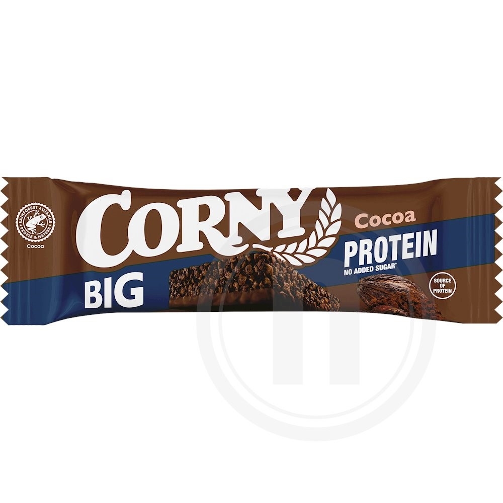 Protein-müslibar m. kakao