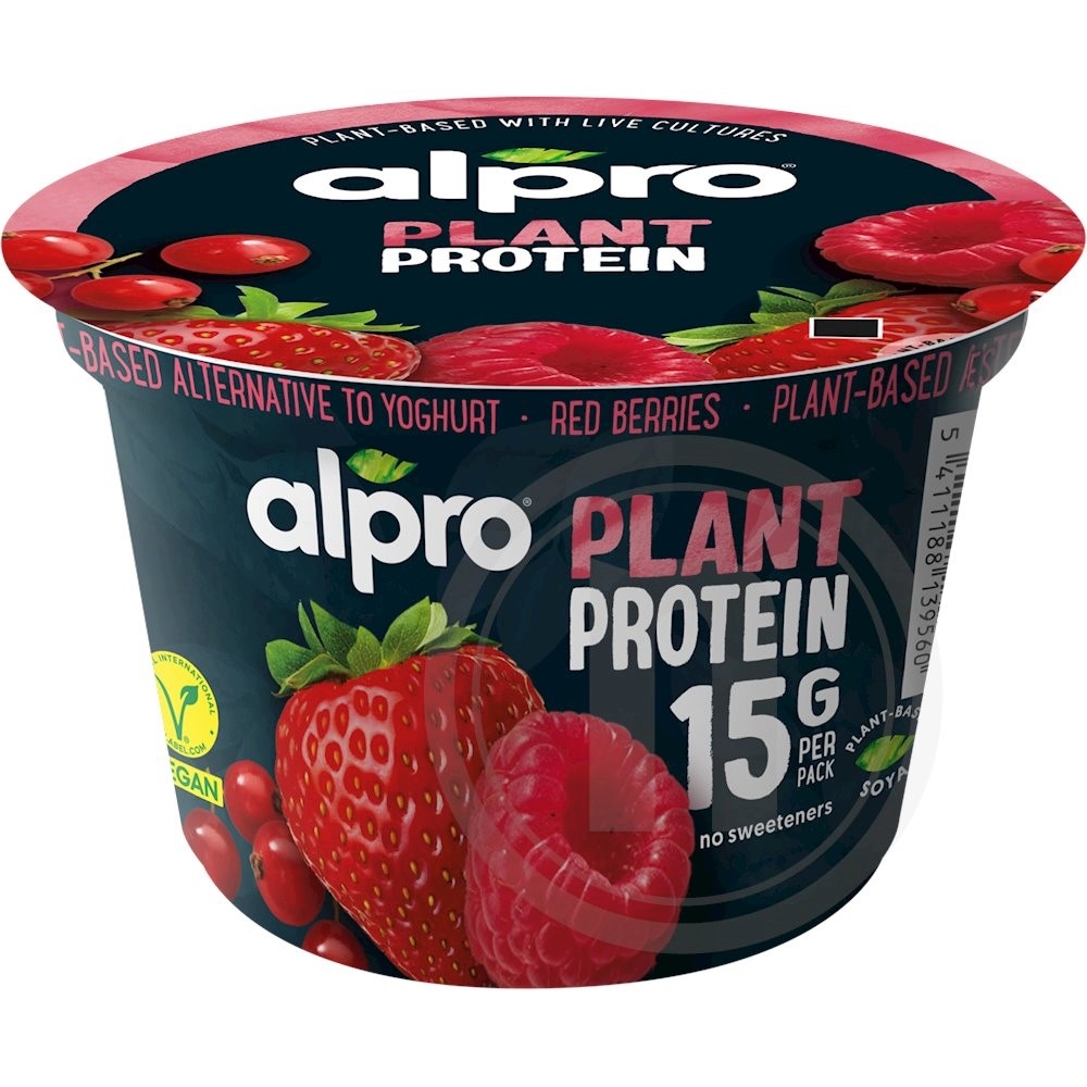 Protein Soyaprodukt