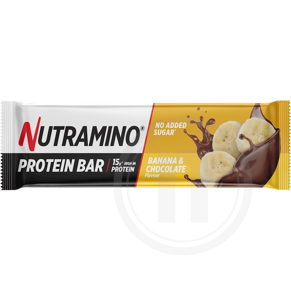 Proteinbar m. choko-banan