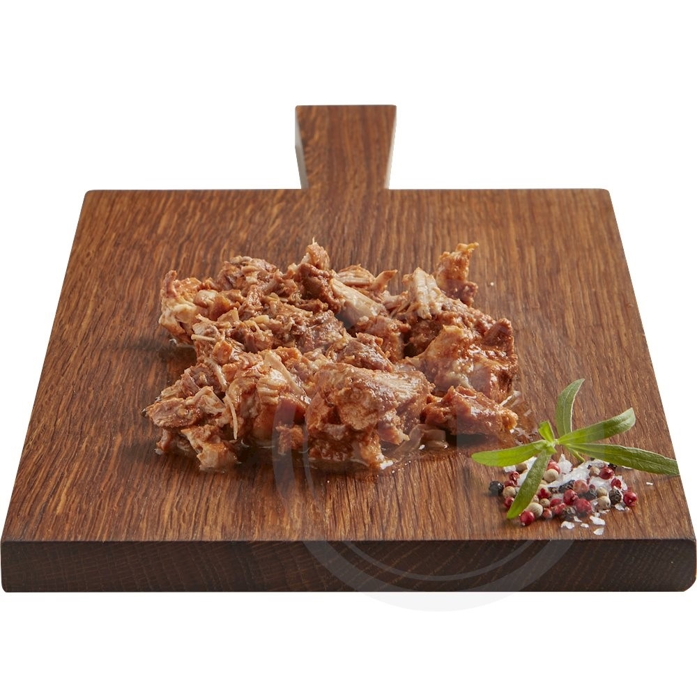 Jyske Gårde Pulled Pork Øko