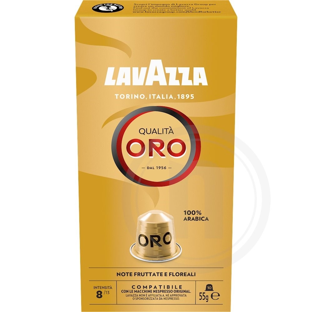 Qualità Oro