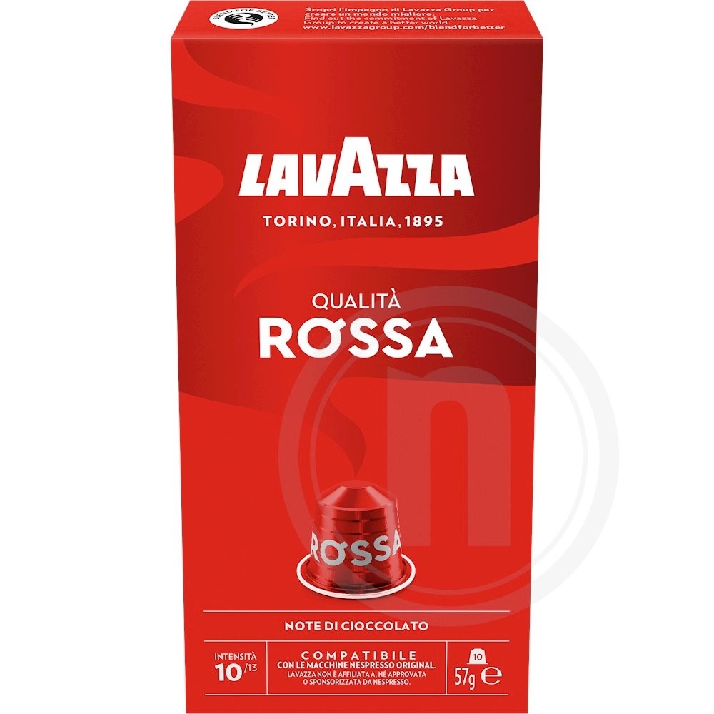 Qualità Rossa