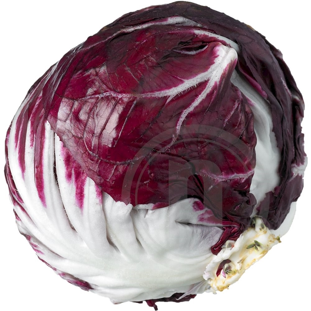 Radicchio salat