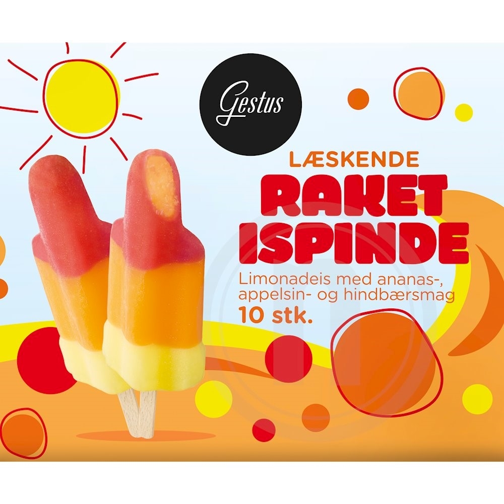 Raket is