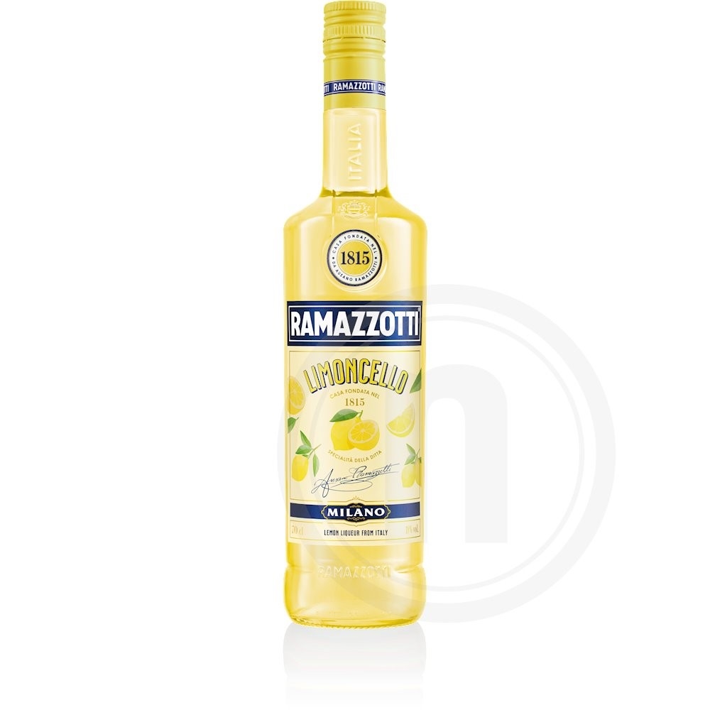 Ramazzotti Limoncello 18,0%