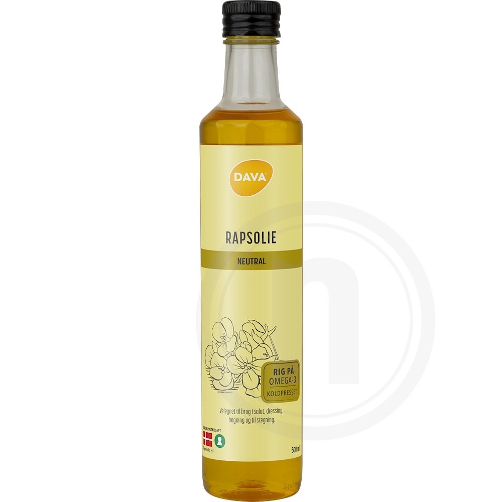Dava Rapsolie