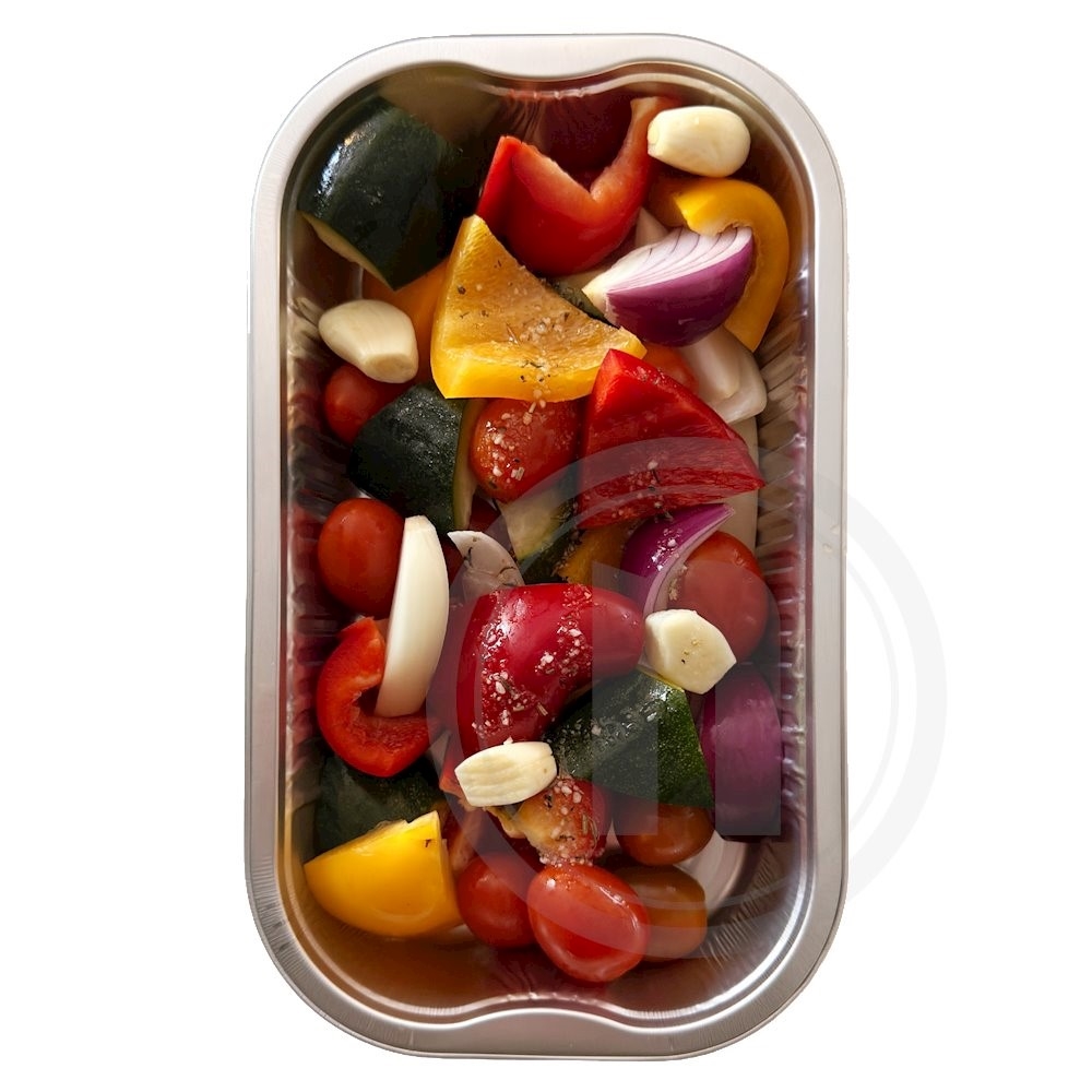 Ratatouille