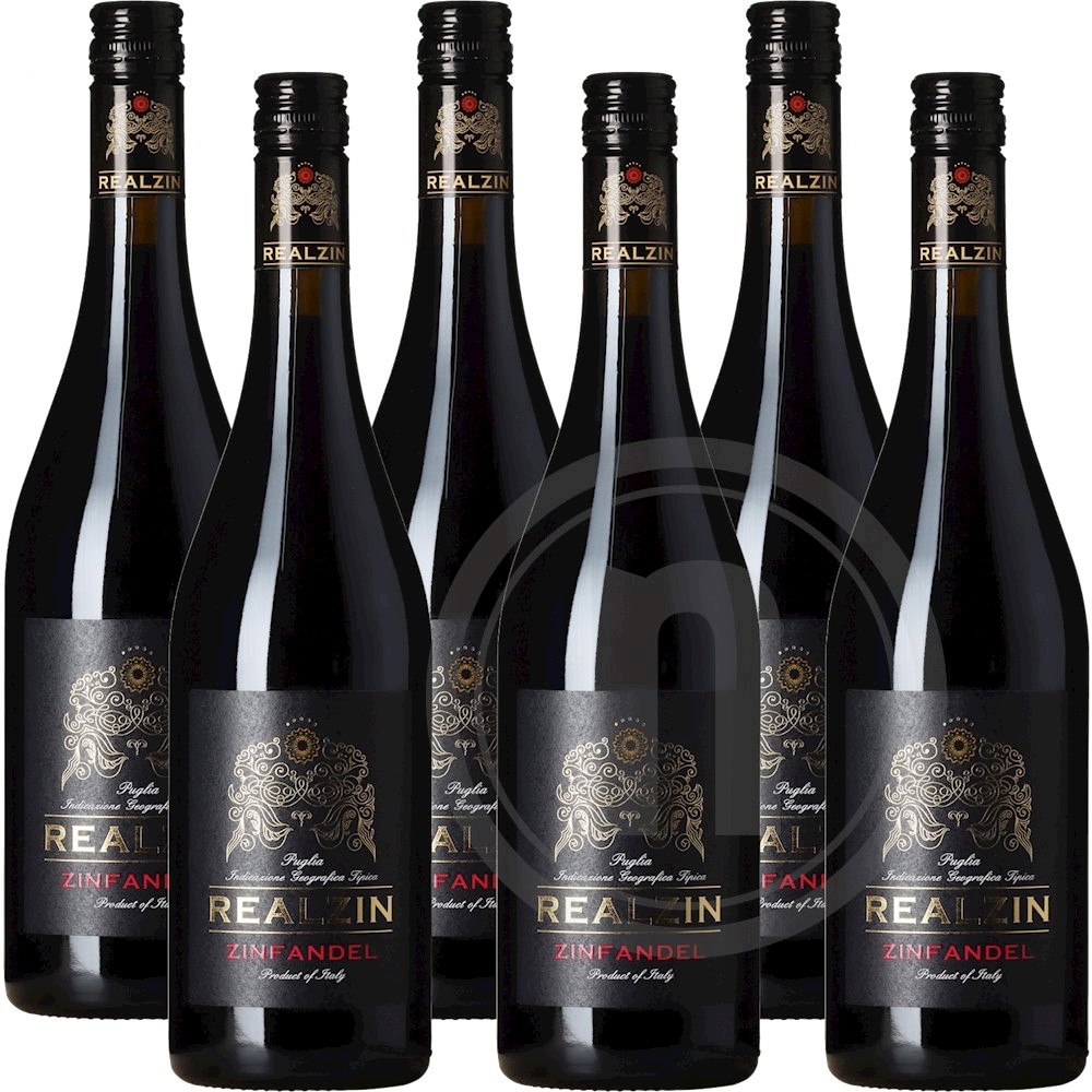 RealZin Zinfandel