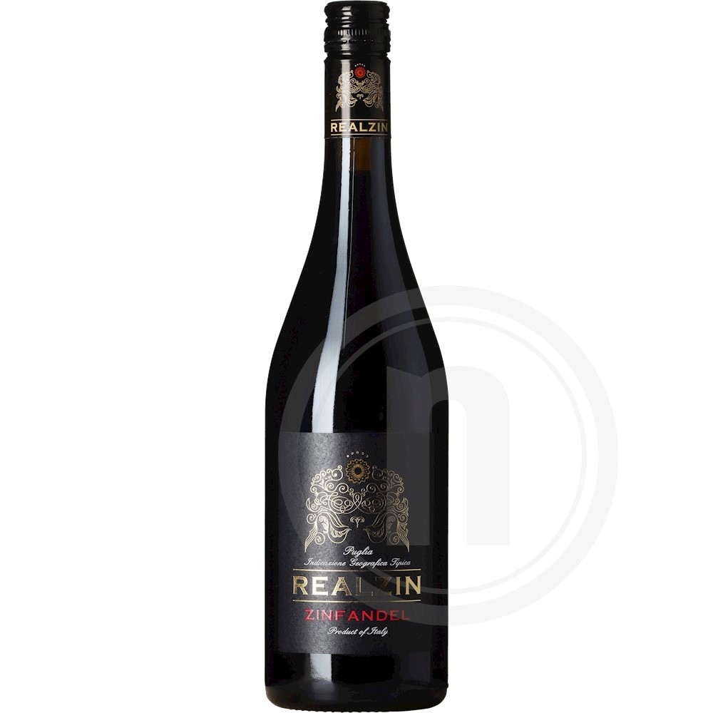 Realzin Zinfandel
