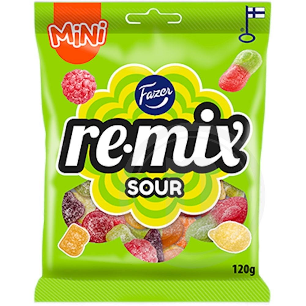 Remix Sour (mini)