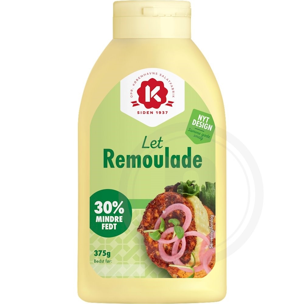 Remoulade (let)