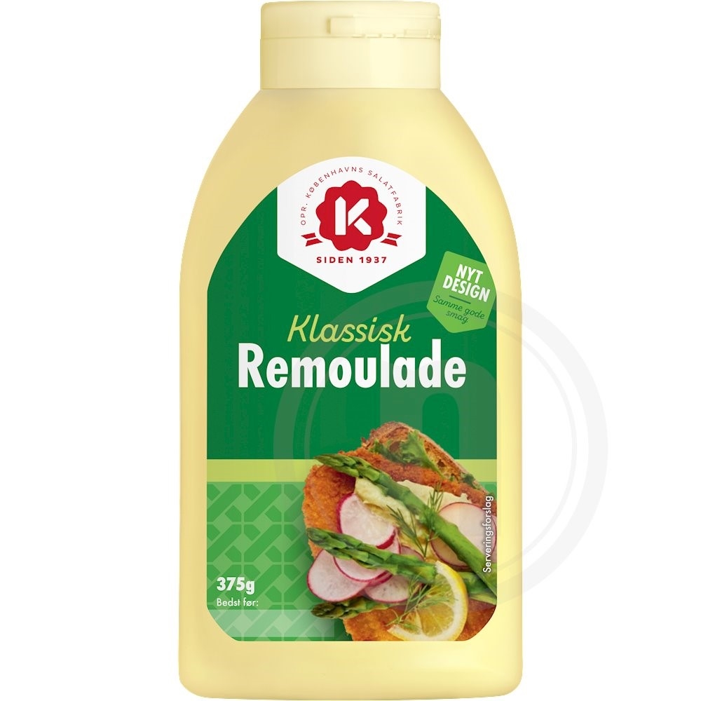 K-Salat Remoulade