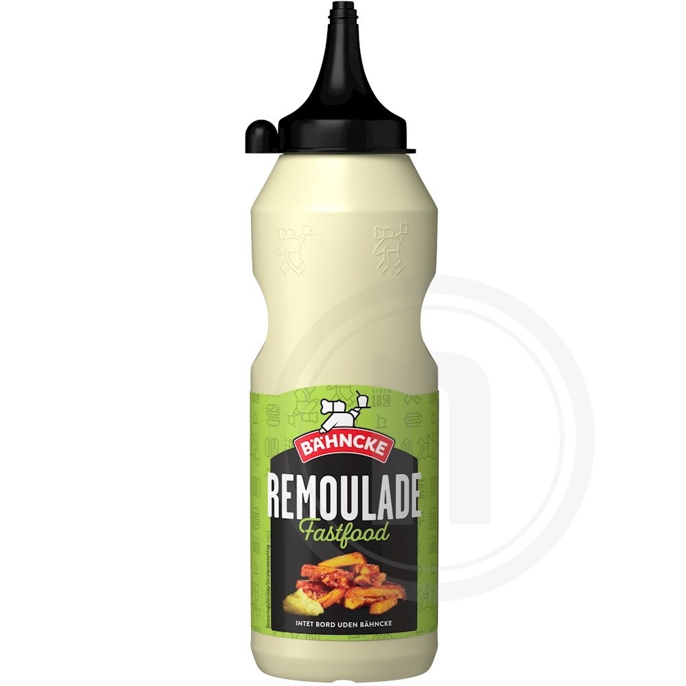 Bähncke Remoulade