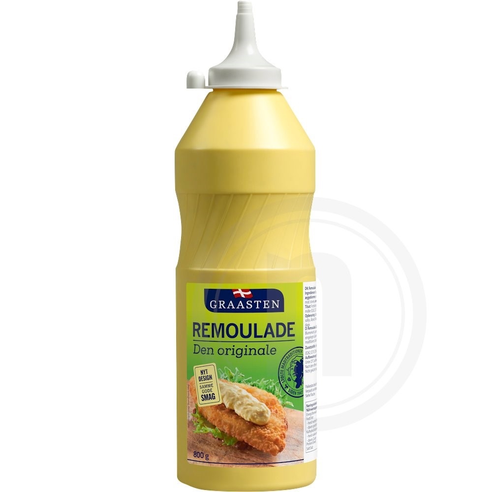 Graasten Remoulade