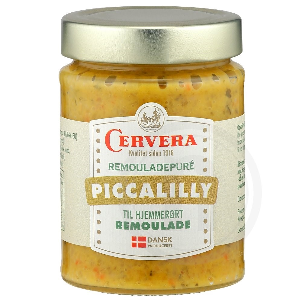 Cervera Remouladepure