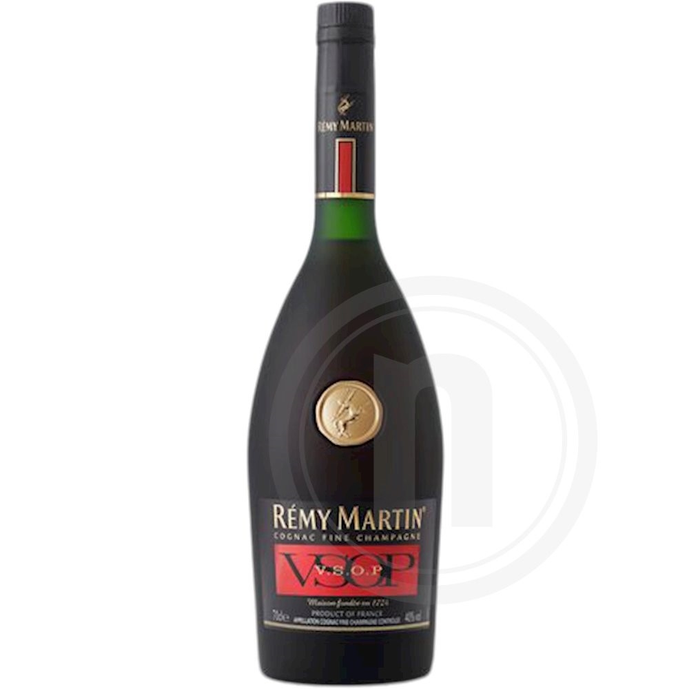Remy Martin V.S.O.P. (40%)