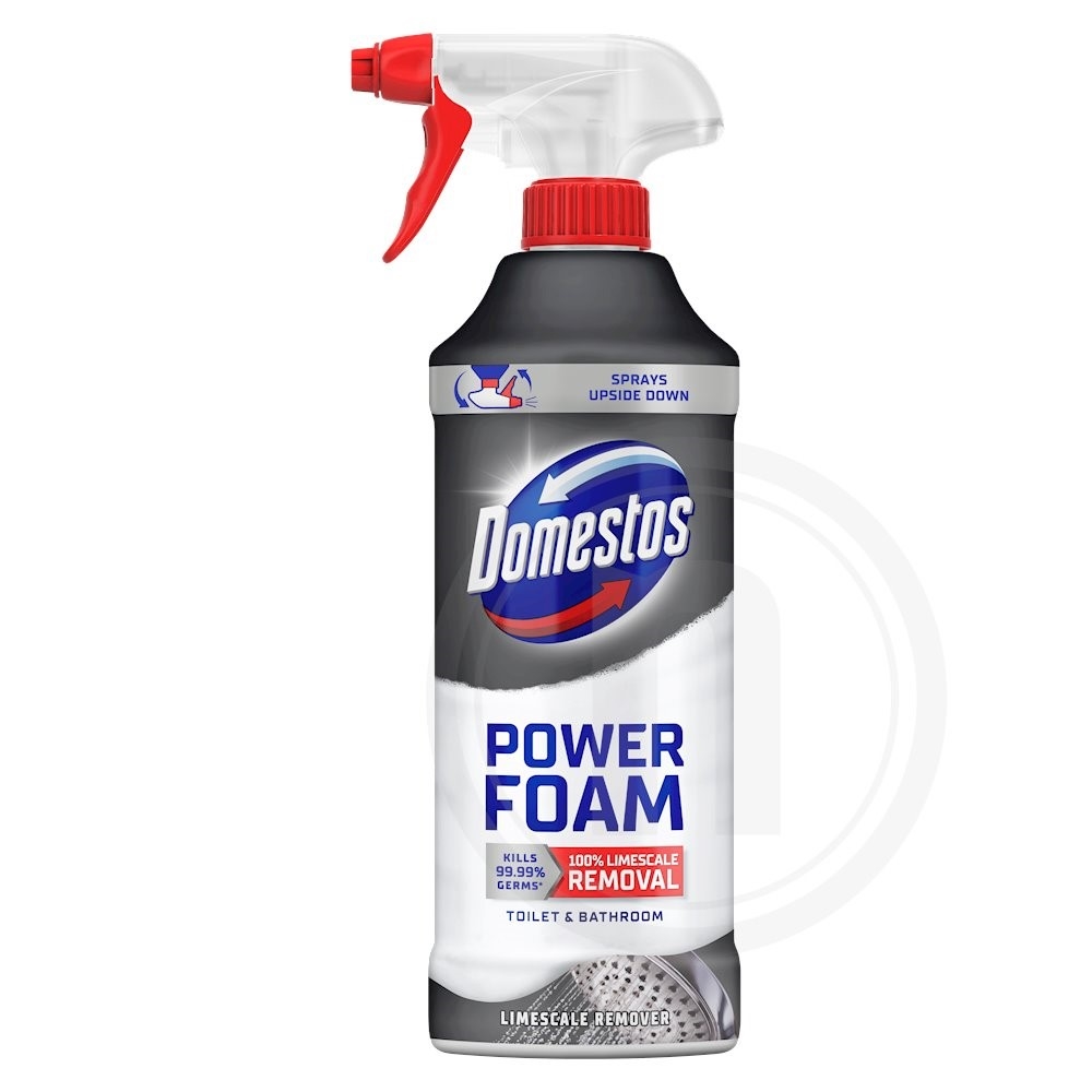 Rengøringsspray t. toilet