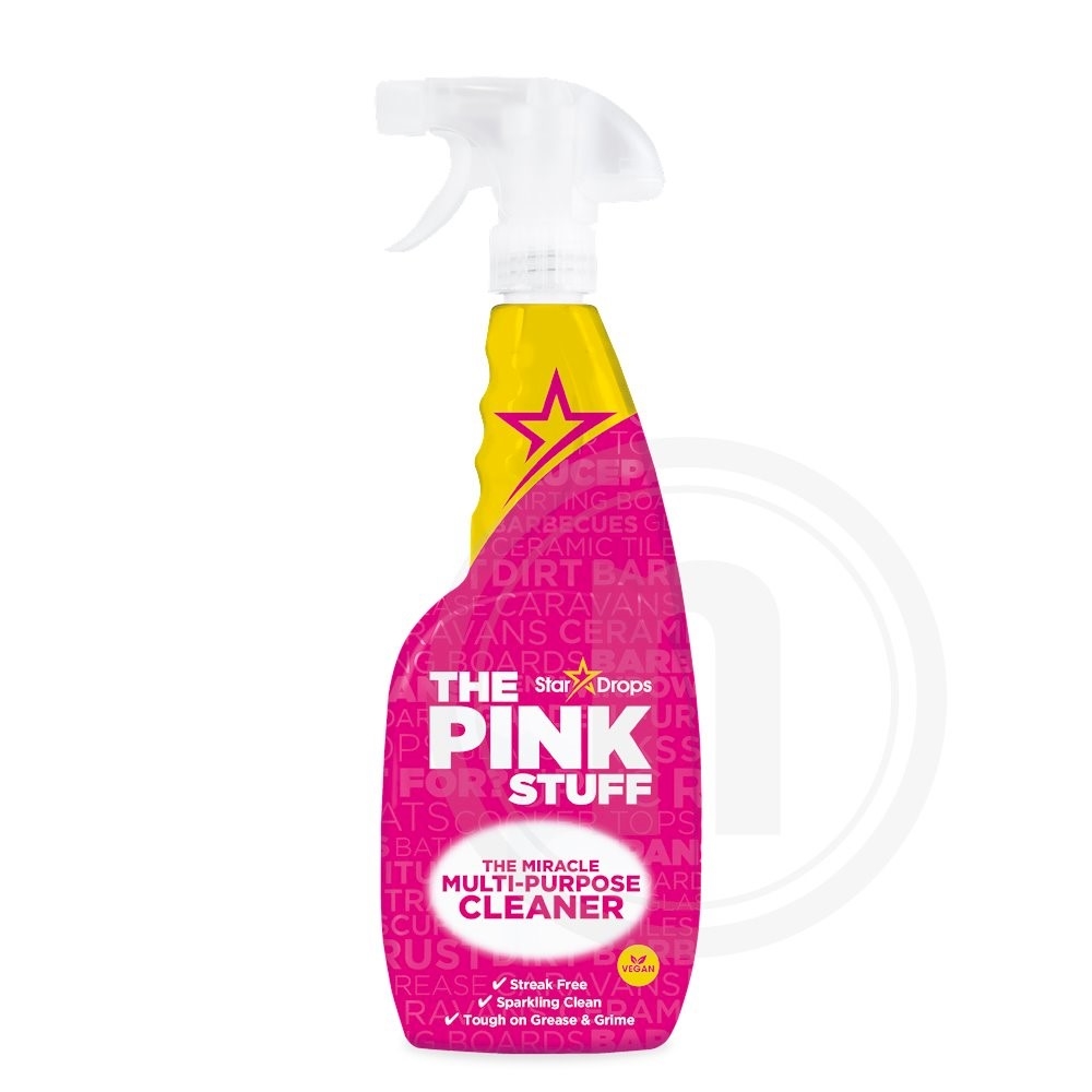 Rengøringsspray universal