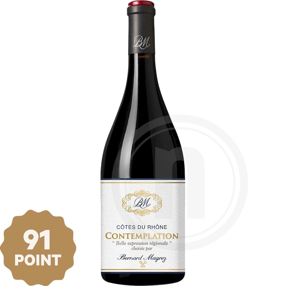 Rhône Bernard Magrez
