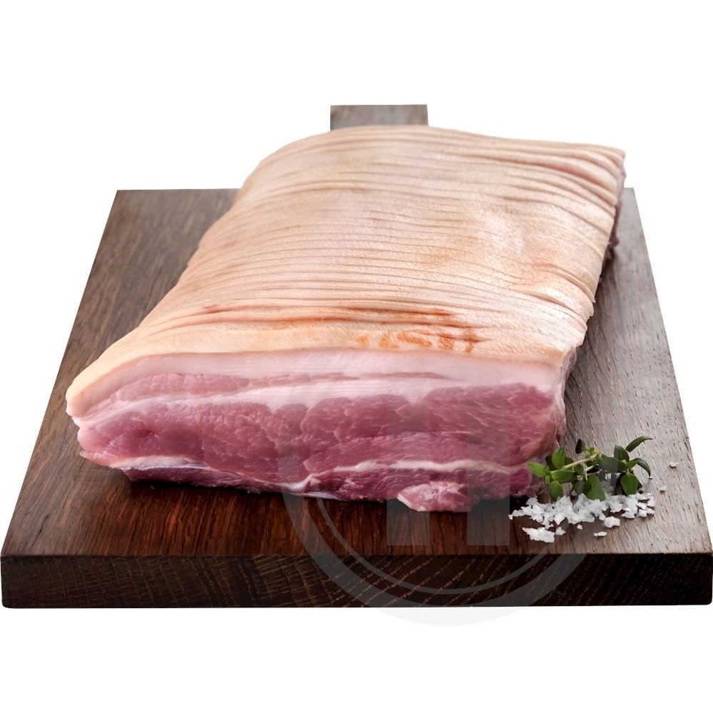 Grambogård Ribbenssteg uden ben 1,5 kg