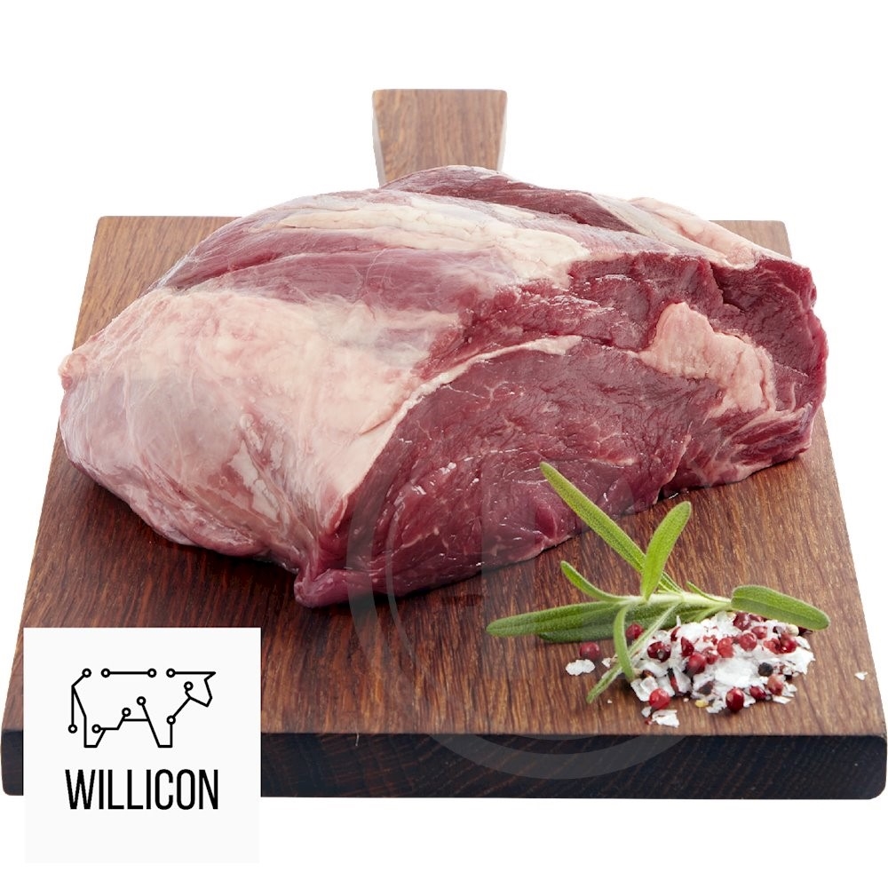 Willicon Ribeye helt stykke