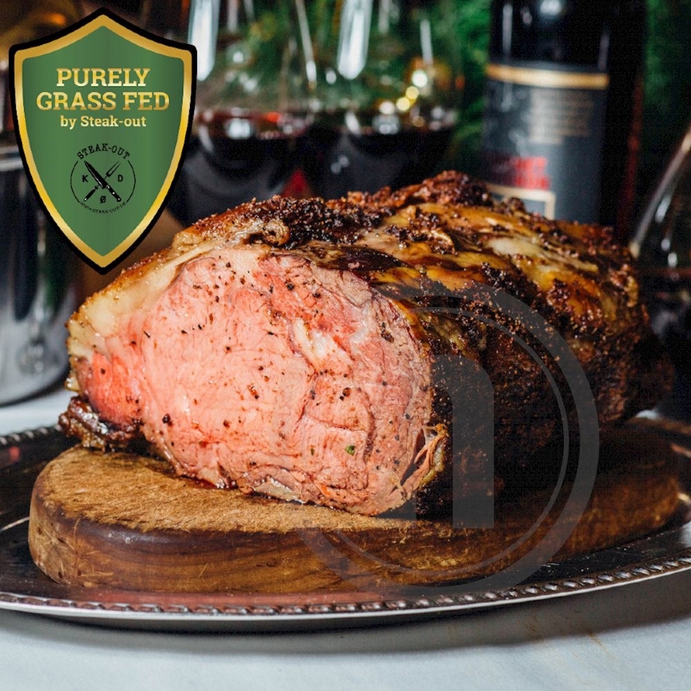 Steak-Out Ribeye helt stykke