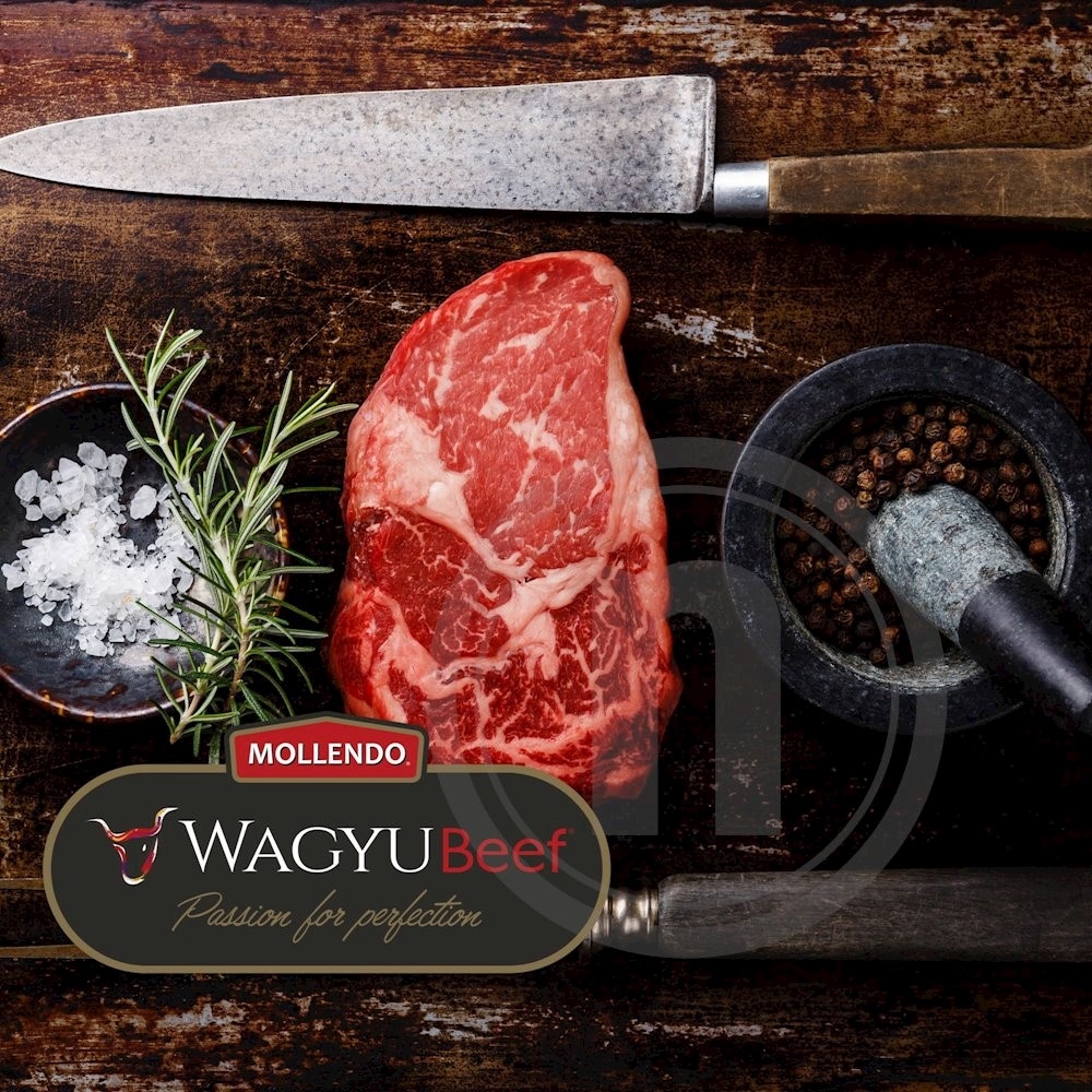 Ribeye steak Wagyu