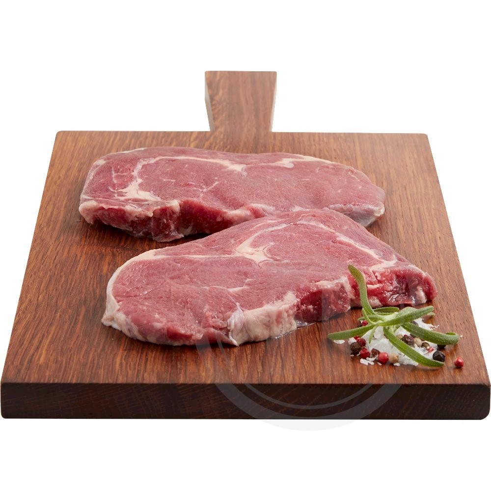 Ribeye steak