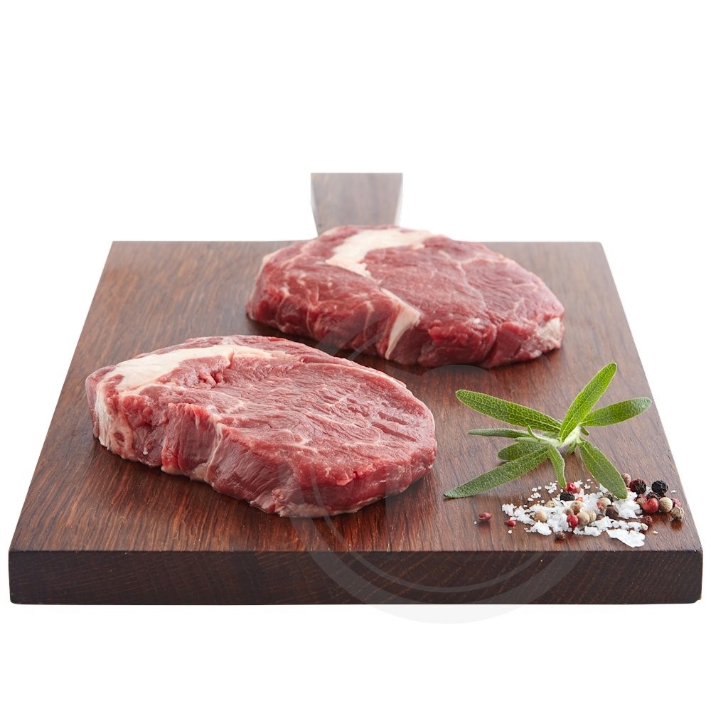 Ribeye steak