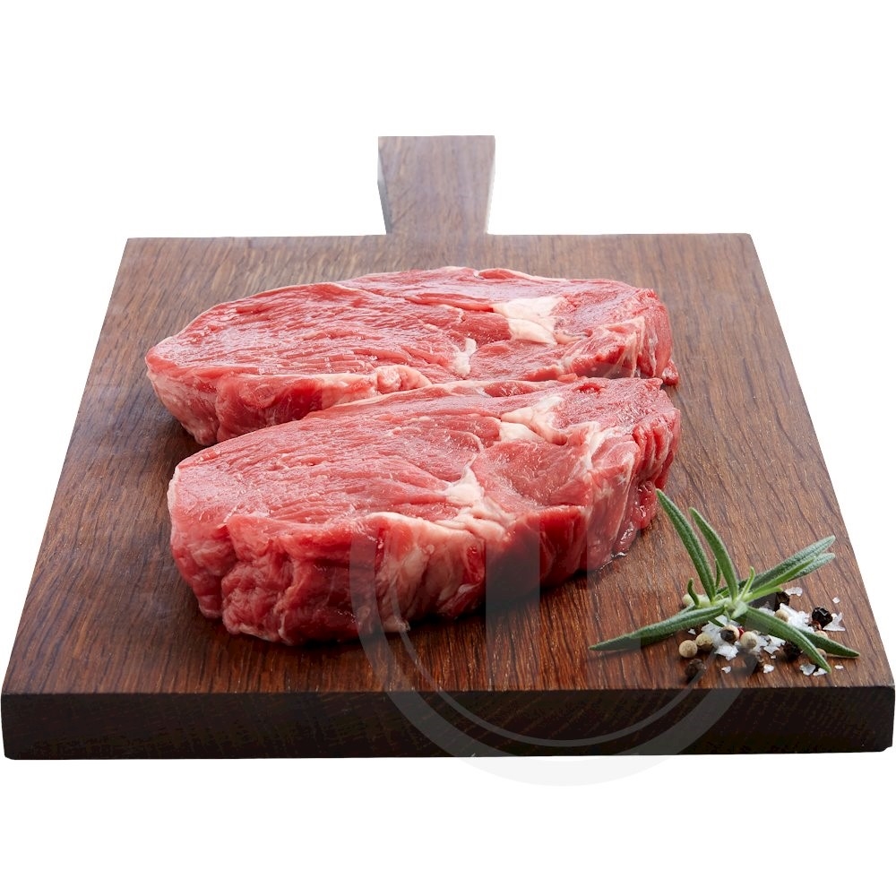 Ribeye Steak .