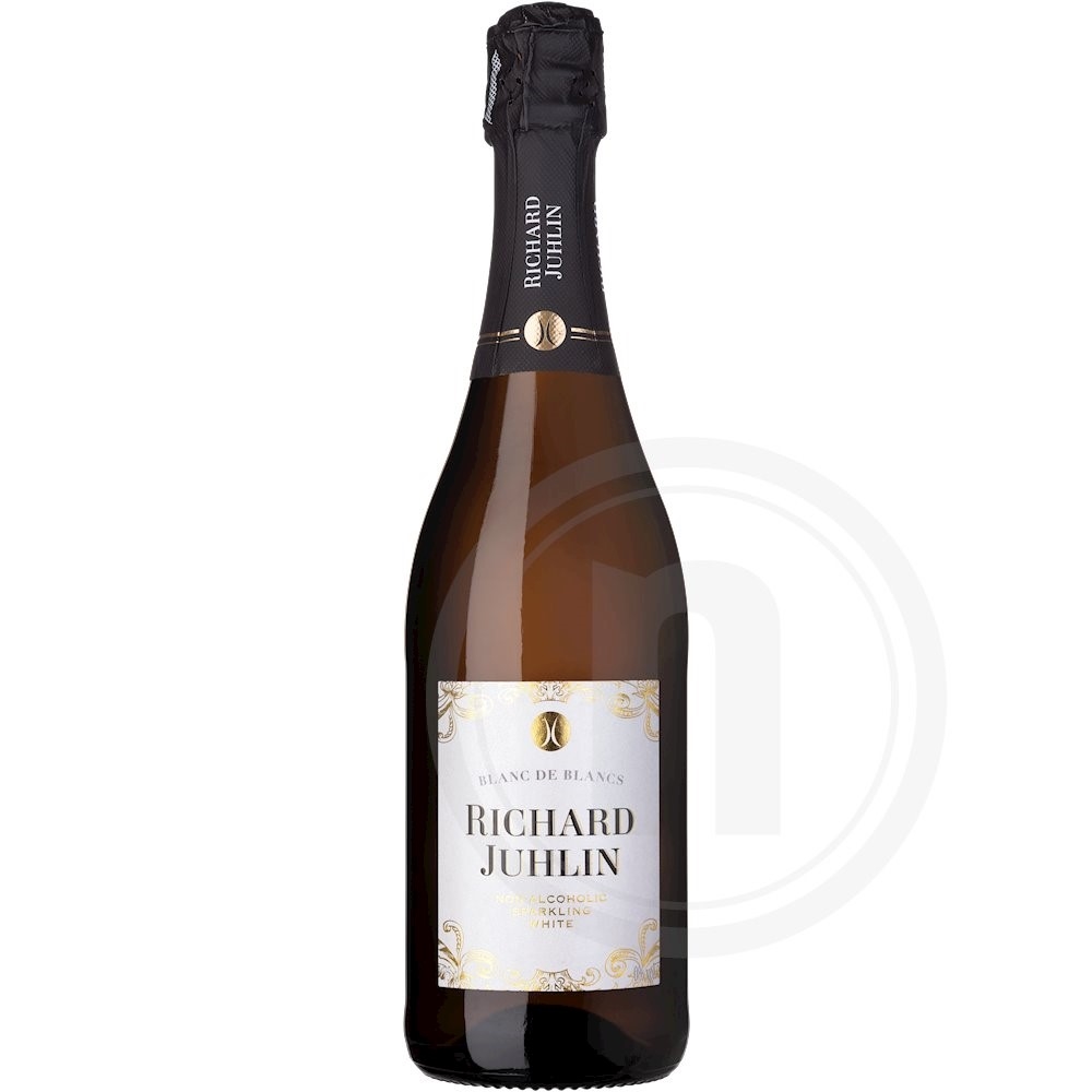 Richard Juhlin Blanc de Blancs Alkoholfri