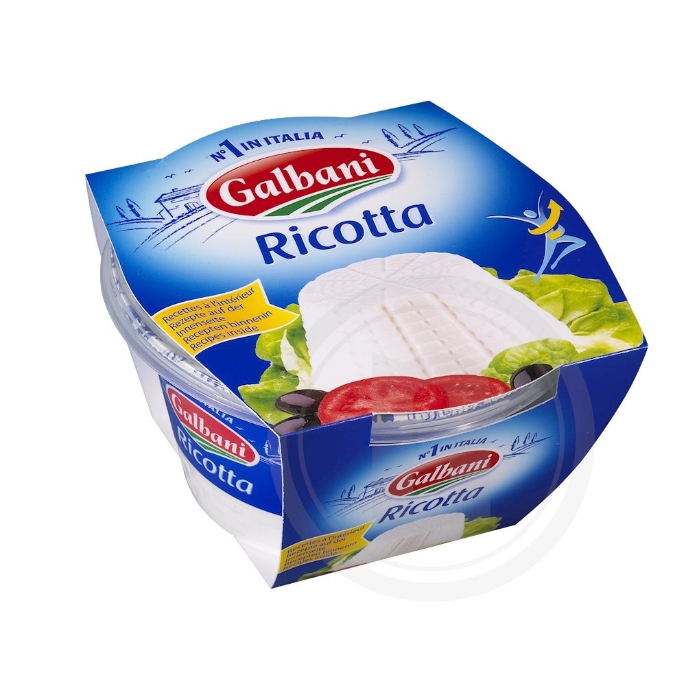 Ricotta