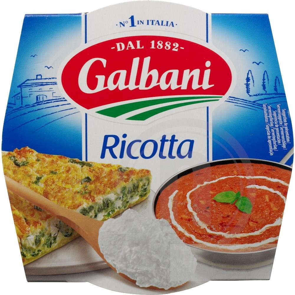 Ricotta