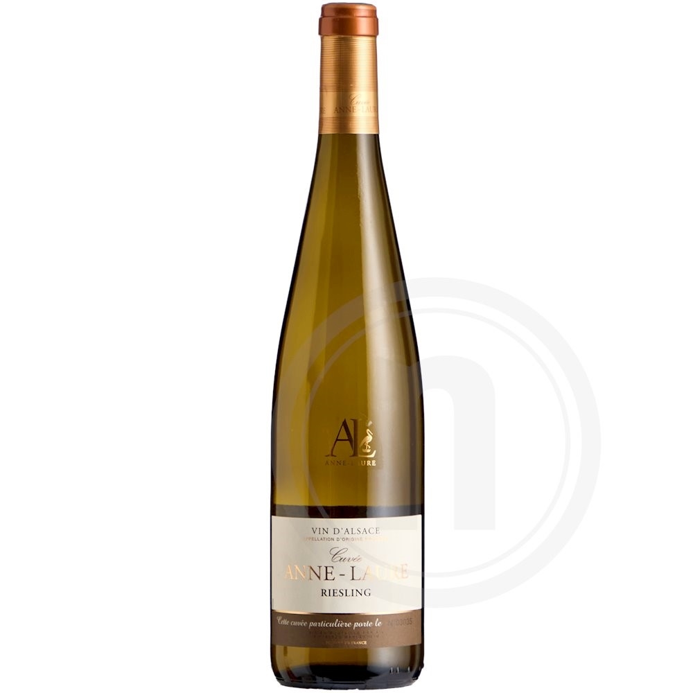 Riesling Cuvée Anne Laure