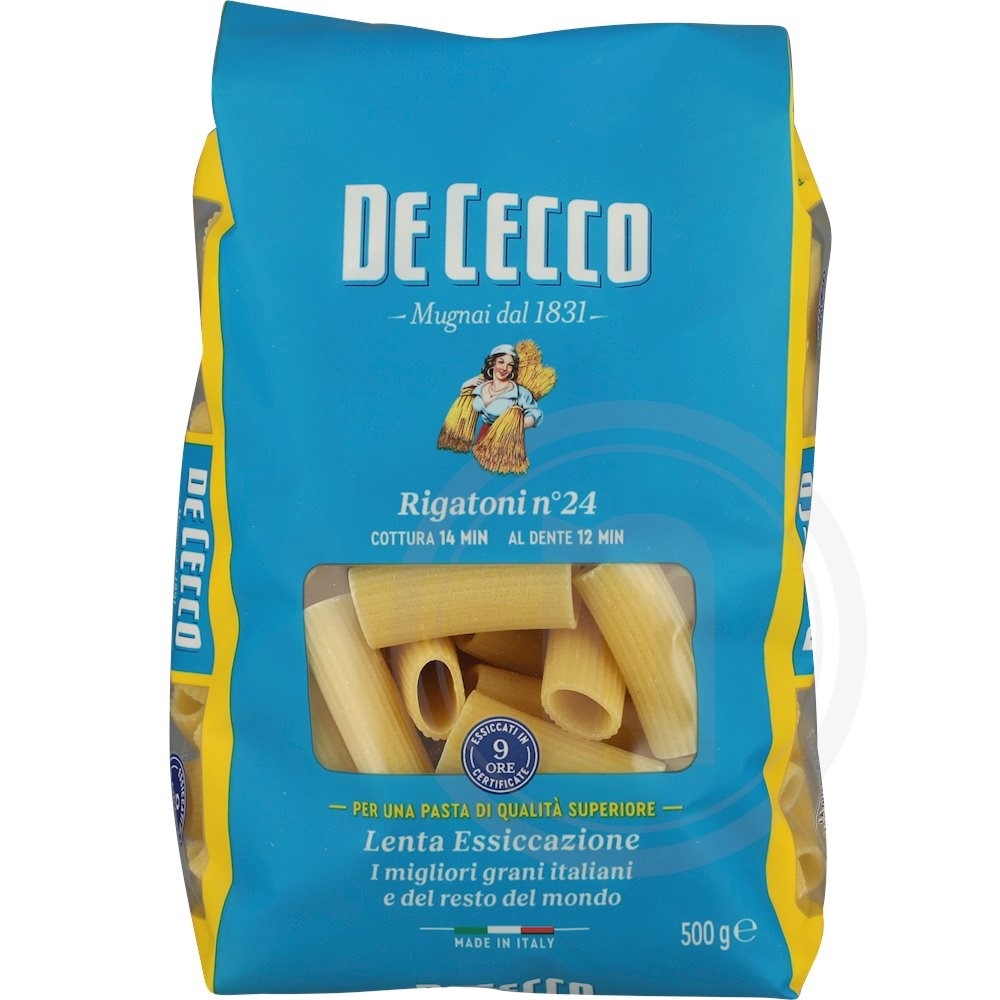 Rigatoni