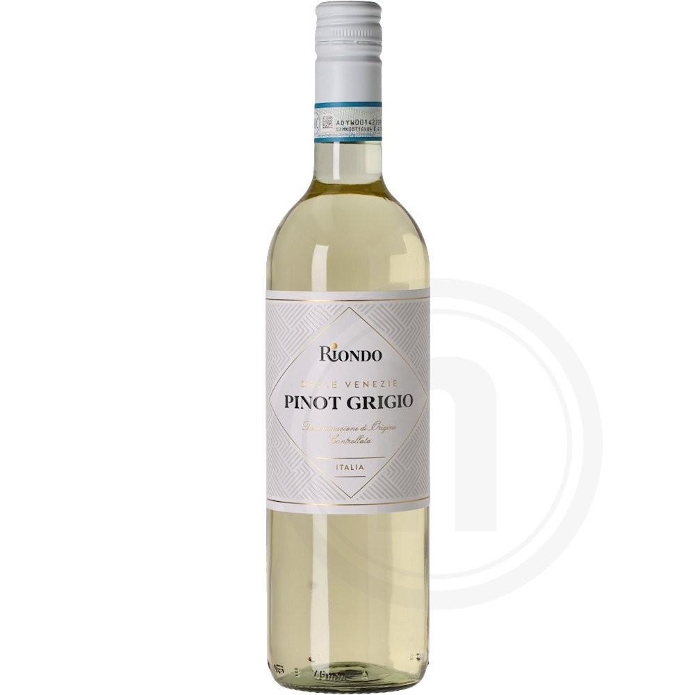 Riondo Pinot Grigio 2025