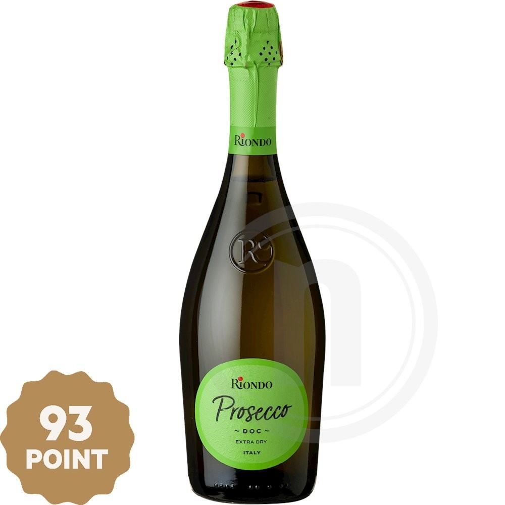 Riondo Prosecco Extra Dry