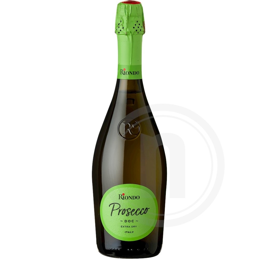 Riondo Prosecco Extra Dry