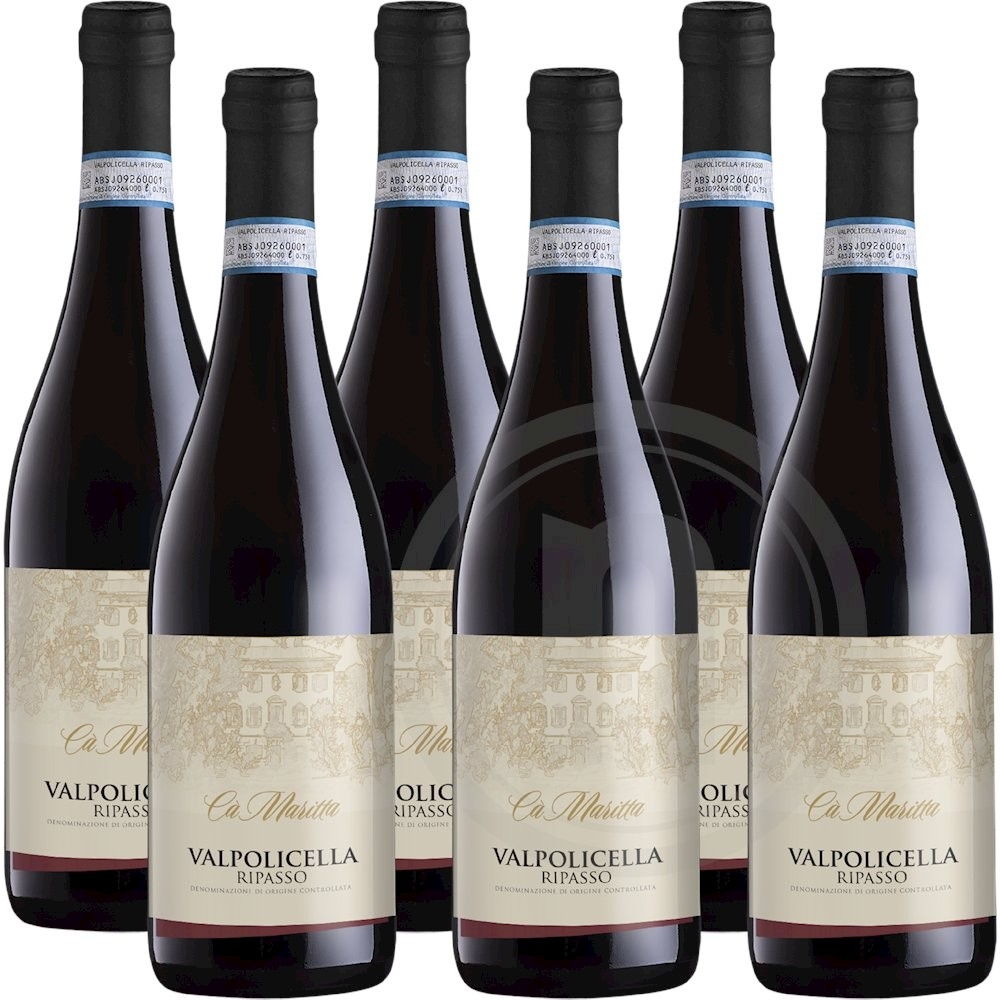 Ripasso della Valpolicella
