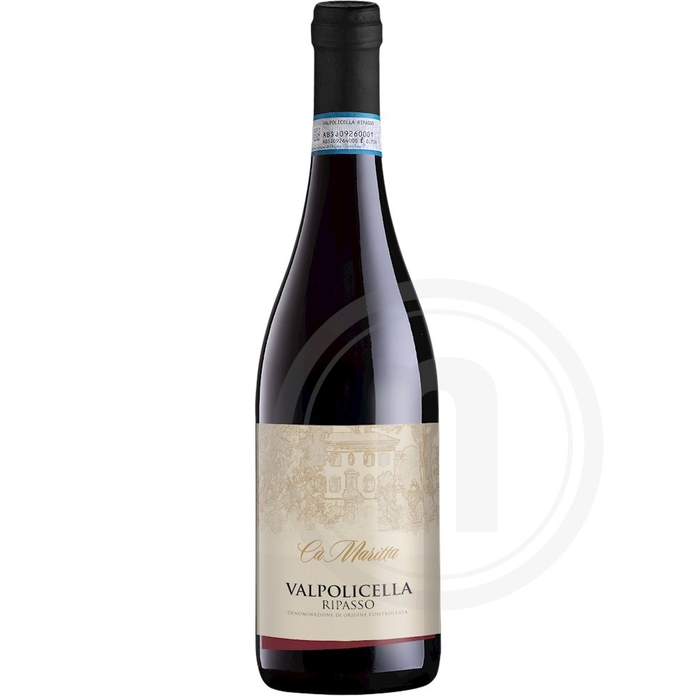 Ripasso della Valpolicella