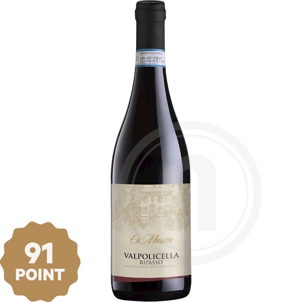 Ripasso della Valpolicella – produktbillede