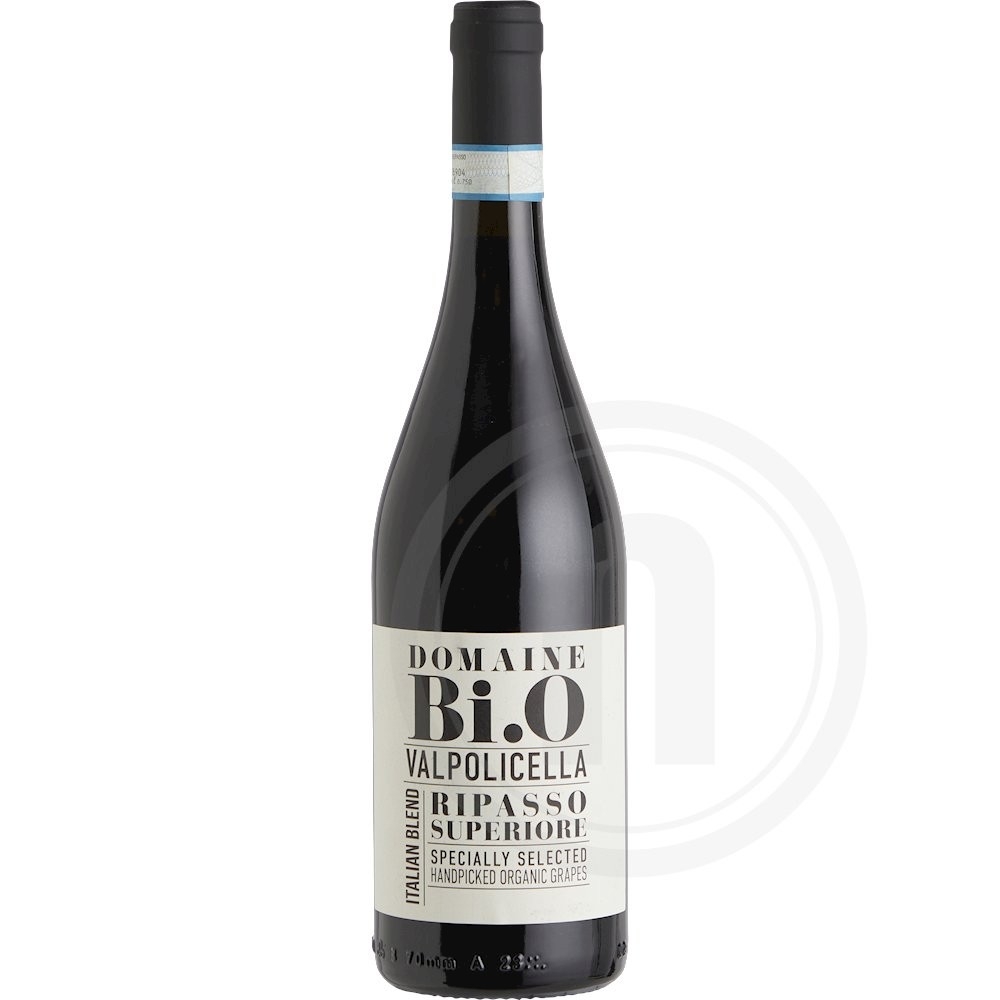 Ripasso Domaine Bi.o Superiore