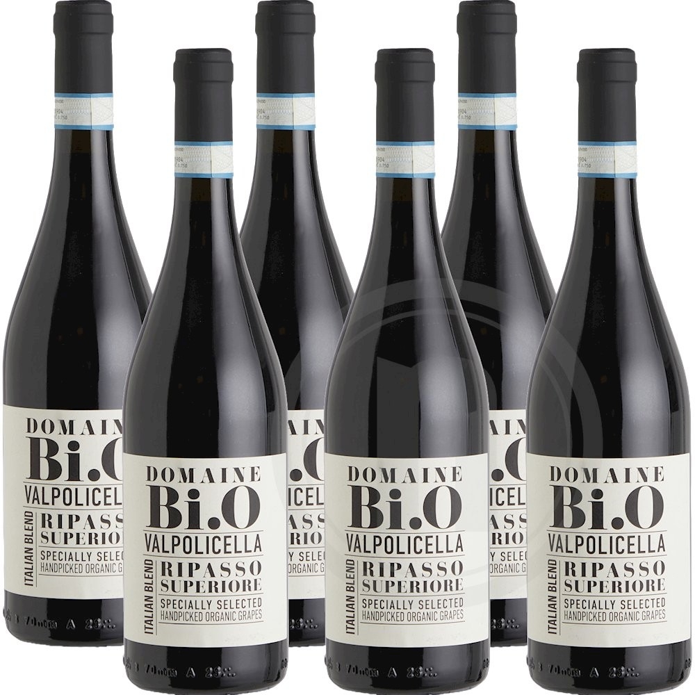 Ripasso Domaine Bi.o Superiore