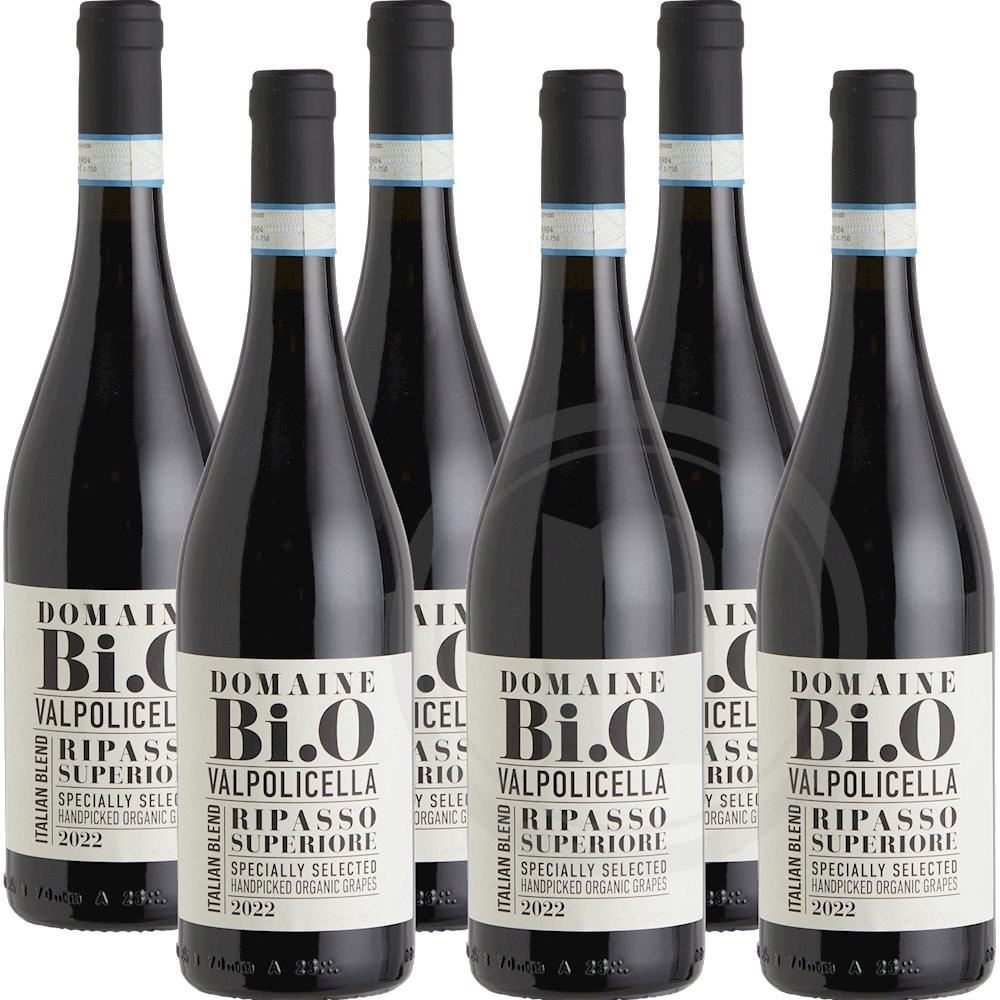 Domaine Bi.o Ripasso Superiore 2023