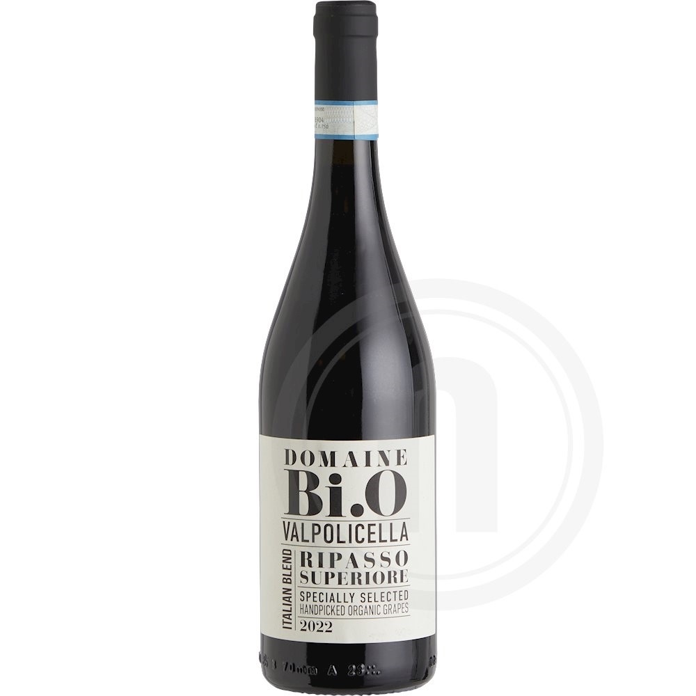 Ripasso Domaine Bi.o Superiore