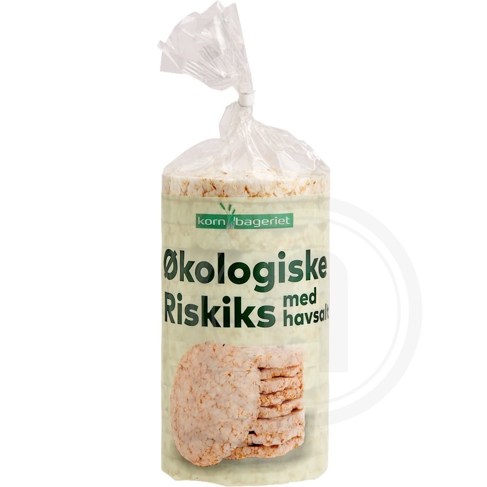 Riskiks øko.