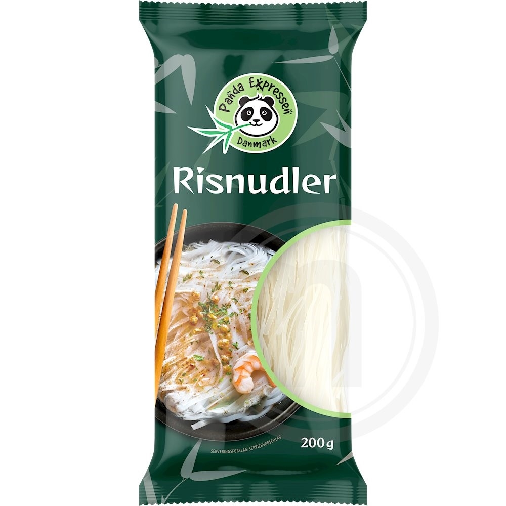 Risnudler