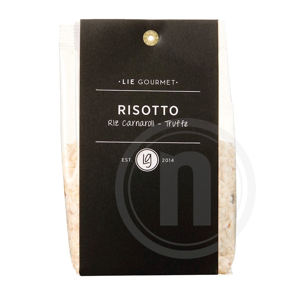 Lie Gourmet Risottoris trøffel