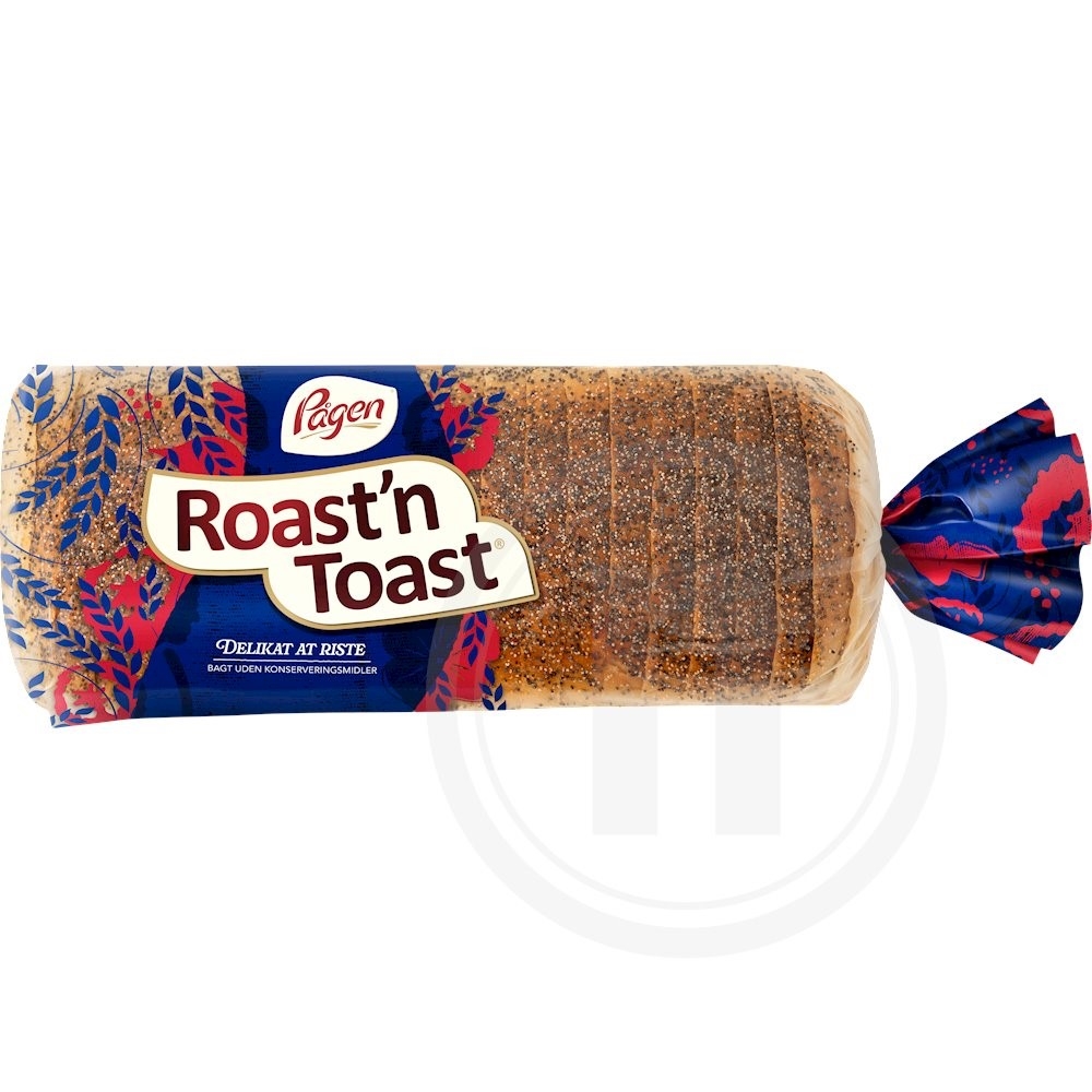 Roast'n Toast